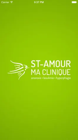 Game screenshot St-Amour - Troubles alimentaires mod apk