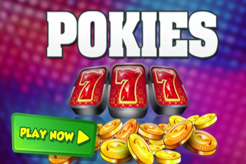 Pokies. screenshot 4