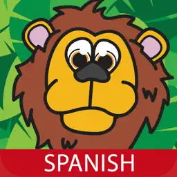 Animal 101 Spanish app icon