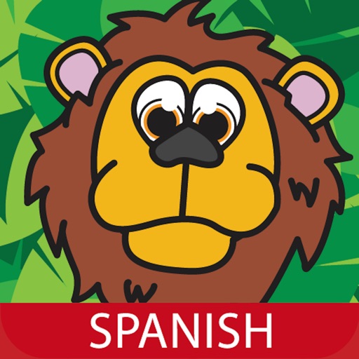 Animal 101 Spanish