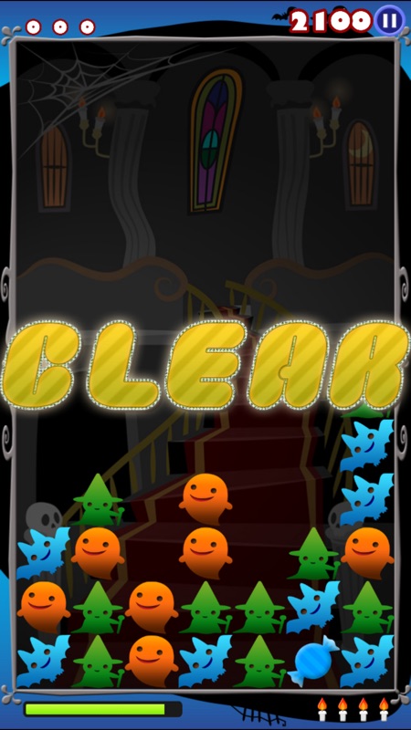Ghost Treat And screenshot 4