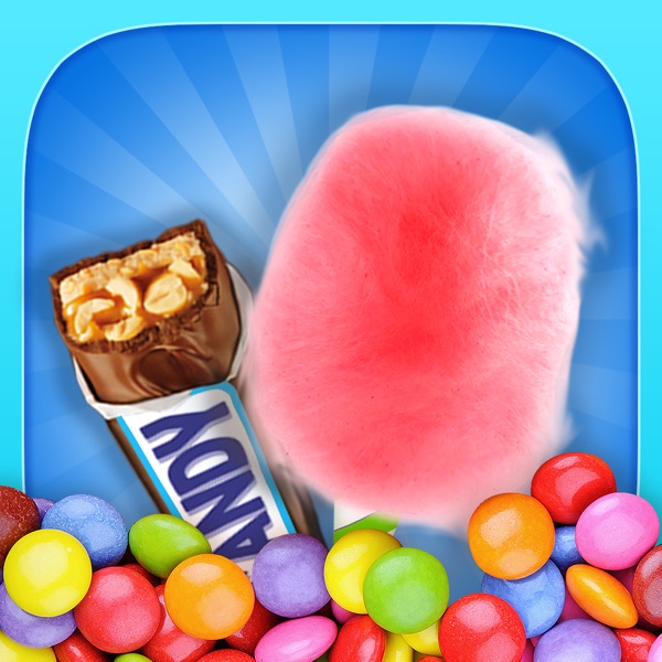 SWEET CANDY STORE: CANDY & LOLLIPOP MAKER SWEET CANDY STORE: CANDY & LOLLIPOP MAKER