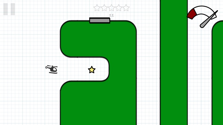 Super Heli - Helicopter Fun