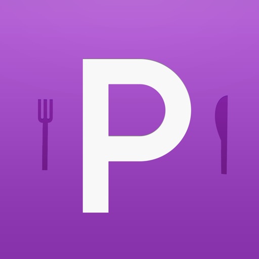 Panna Cookbook icon