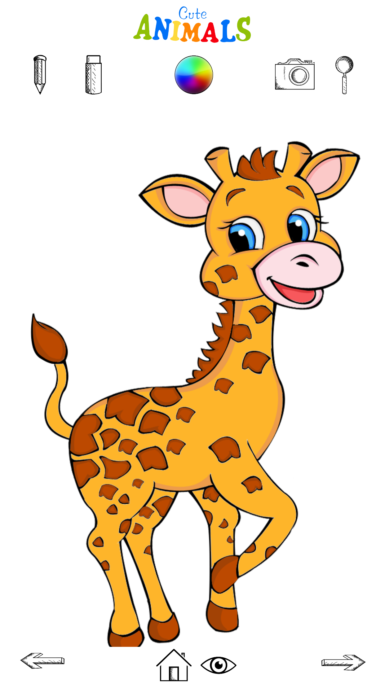 How To Draw: Animals