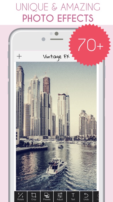 Screenshot #1 pour Modern Hipster