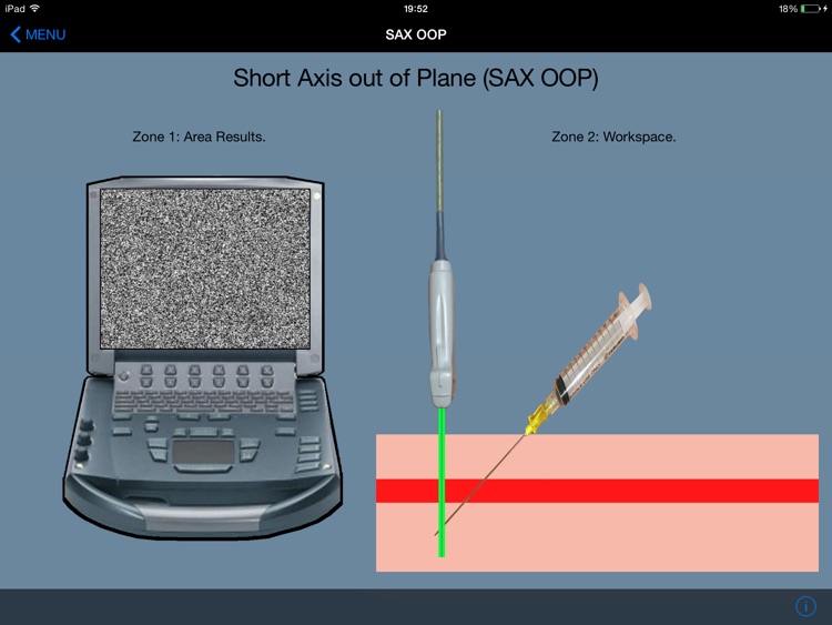 U.V.Access screenshot-4