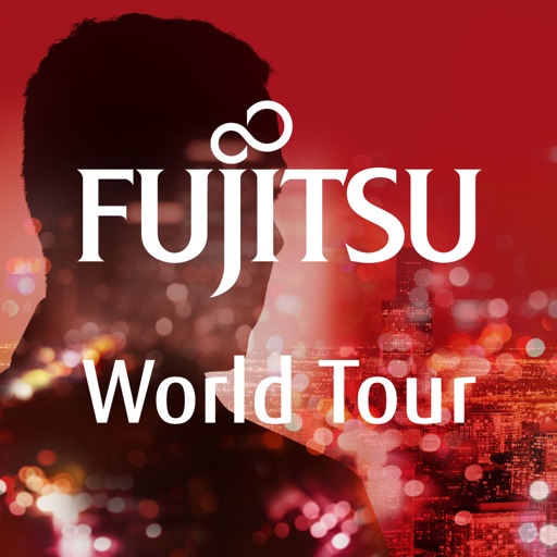 Fujitsu World Tour