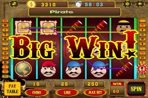 Age of Fire Dragon Casino Free Slots Best War Tournaments in Vegas City screenshot 3