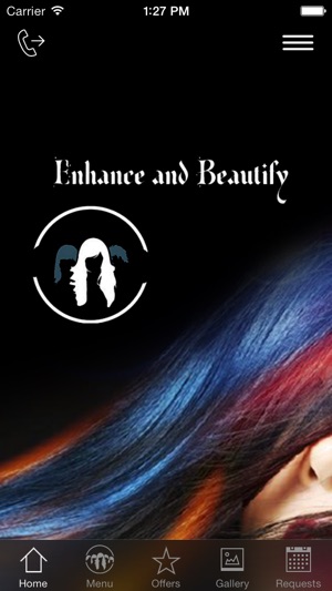 Enhance and Beautify(圖2)-速報App