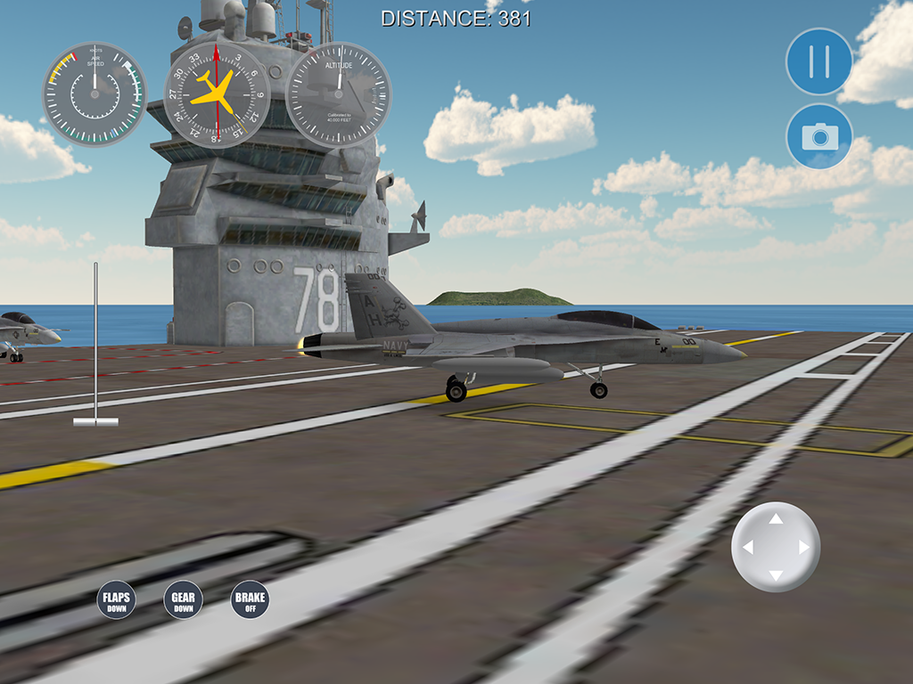 Airplane! 2