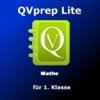 QVprep Lite Mathe für 1. Klasse