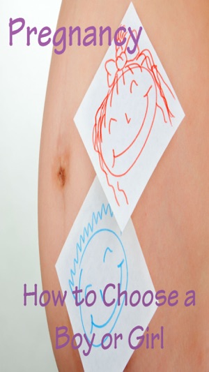 Pregnancy:How to Choose a Boy or a Girl(圖3)-速報App