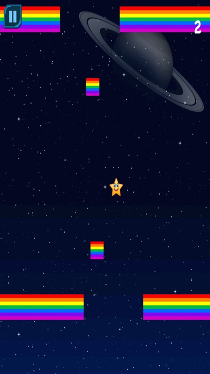 Star Adventure - Quest For Money (Free)