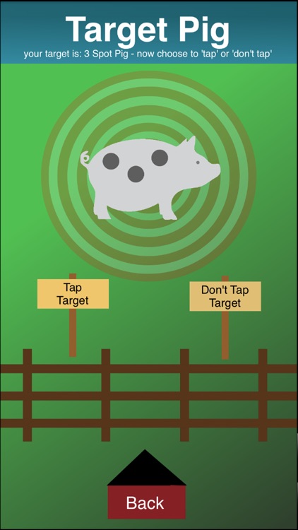ADHD Pig