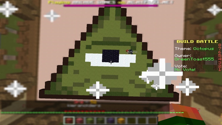 Build Battle : Mini Game with Multiplayer screenshot-3