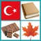 Would you like to learn turkish with an exciting new game that you can use completely free