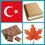 Get Learn Turkish: Word Quiz for iOS, iPhone, iPad Aso Report