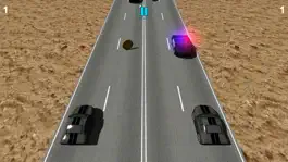 Game screenshot 2Cars 3D endless mod apk