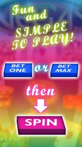 Vegas Slots - Spin to Win Good Luck Wheel Prize Classic Las Vegas Casino Slot Machine screenshot