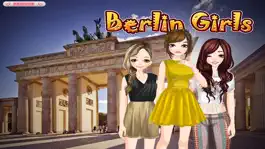 Game screenshot Berlin Girls - Girl Games mod apk