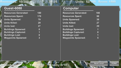 Battlegrounds Real Time Strategy Multiplayer: Spy vs Spy Editionのおすすめ画像3