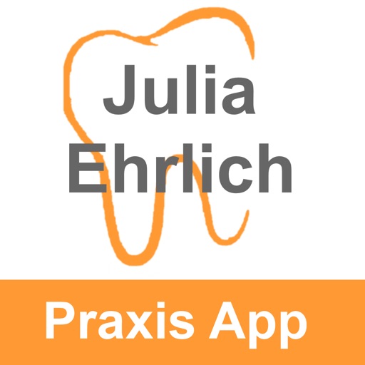 Zahnarztpraxis Julia Ehrlich Köln icon