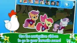 my little pony: fluttershy’s famous stare problems & solutions and troubleshooting guide - 2