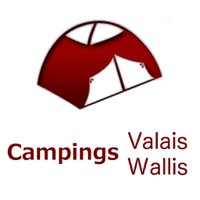 Campings Valais-Wallis apk