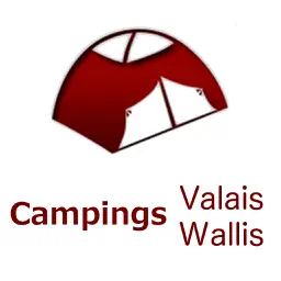 Campings Valais-Wallis app icon