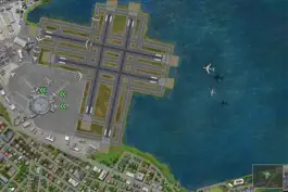 Game screenshot Airport Madness World Edition Free apk