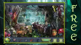 Game screenshot Enchanted City : Hidden Objects mod apk