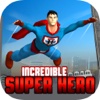 Incredible Super Hero