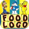 Similar A Food Brand Logos Quiz Games of what best restaurant & coffee shop brands names Apps