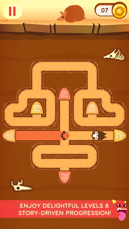 Wormarium Arcade