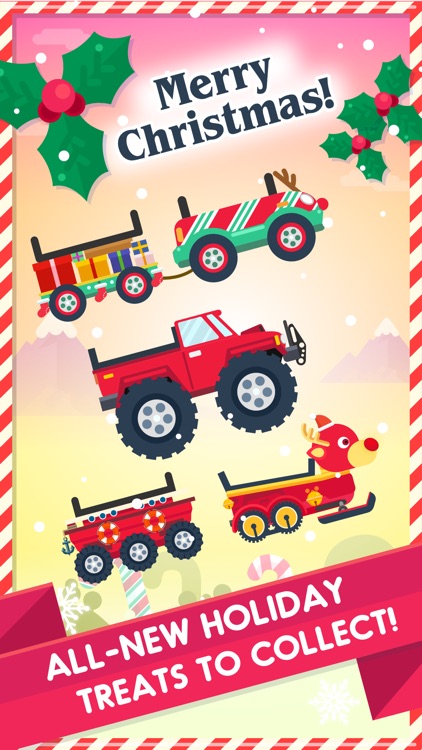 Egg Car - Don't Drop the Egg! screenshot-0