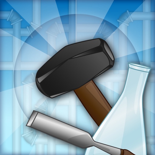 Materials Hunter icon