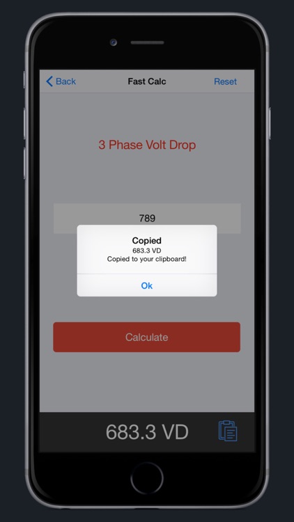 Fast Calc screenshot-3