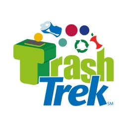FLL 2015 Trash Trek