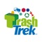 - Score board for the FLL 2015 season "Trash Trek"