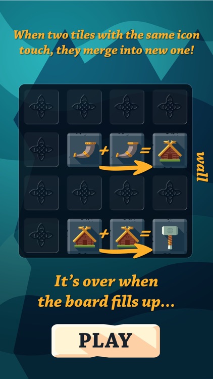 Game of Artifacts ™ - Solve The Puzzle!