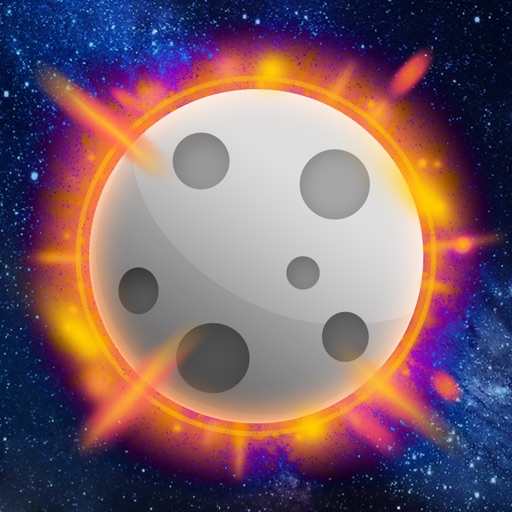 Stars Invasion - Wave Icon