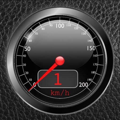 Speed >