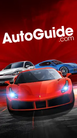 Game screenshot AutoGuide Free (autoguide.com) mod apk
