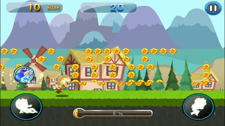 Little Running Pony screenshot-3