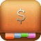 Money Story Book is easy to use and easy to input data