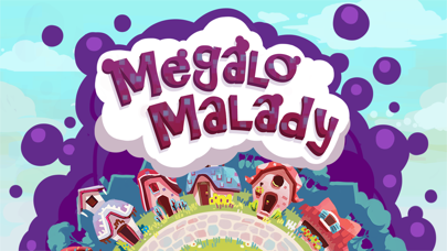 Screenshot #1 pour Megalo Malady