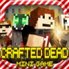 CRAFTED DEAD: Survival Hunter MiniGame with Multiplayer