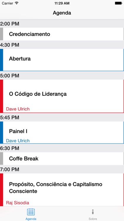 CEO Fórum screenshot-3