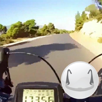 Road bike Breathing Apps